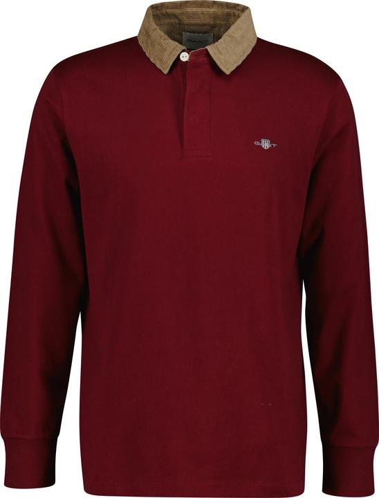 Actual product image GANT Cord Collar Heavy (XXL)