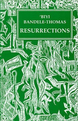 Produktbild Resurrections (Englisch, Biyi Bandele-Thomas, 1994)