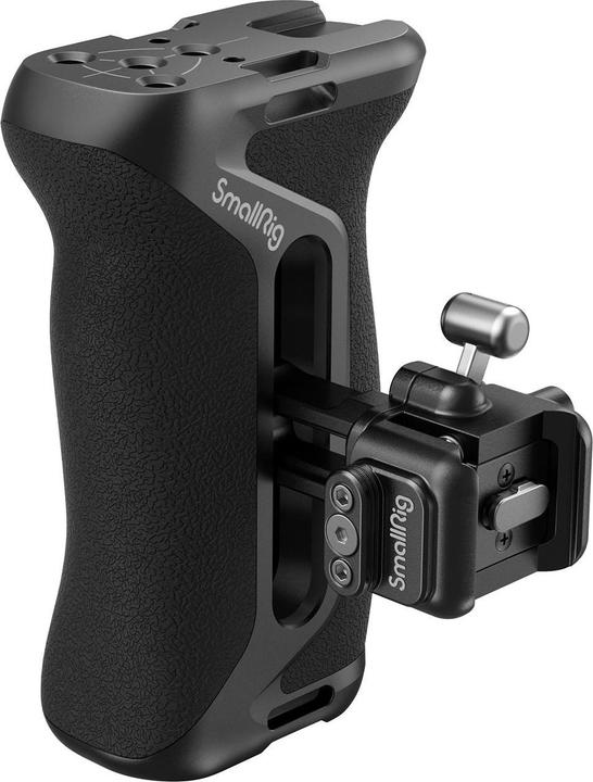 Produktbild SmallRig Snap-on Quick Lock NATO Side Handle 4017 (Griff)