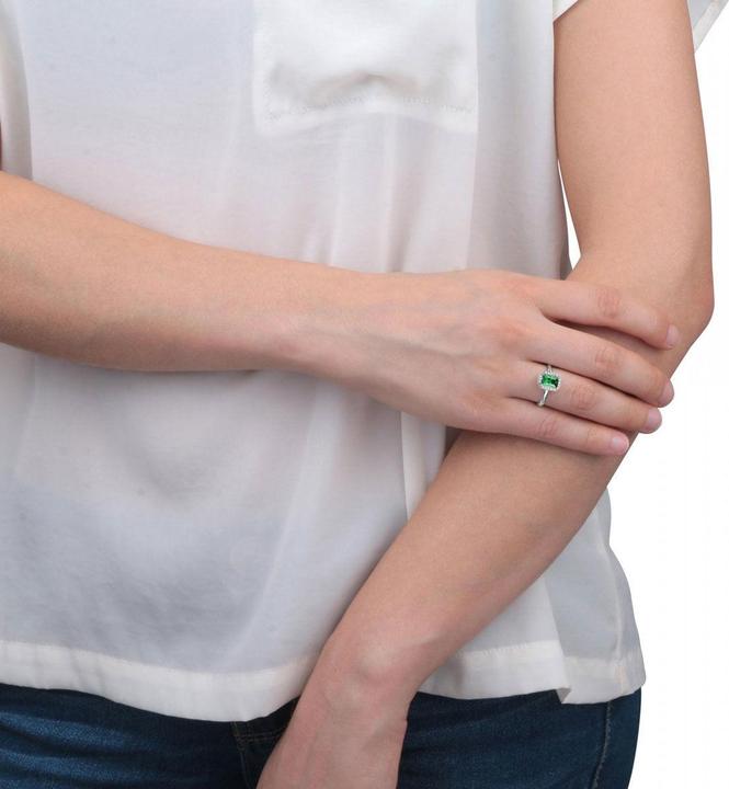 Produktbild Morellato Tesori (44, 925 Silber)