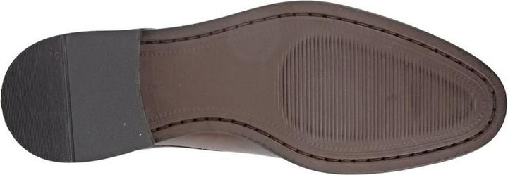 Produktbild Roamers Halbschuhe Unifarben Leder (45.5)