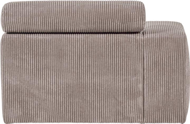 Actual product image Woood Novi (Recamiere)