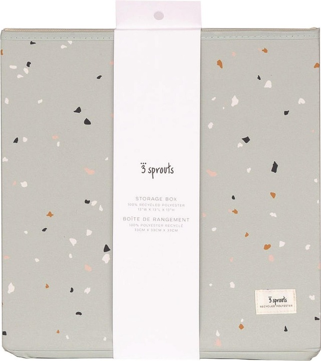 Actual product image 3 Sprouts Toy Box
