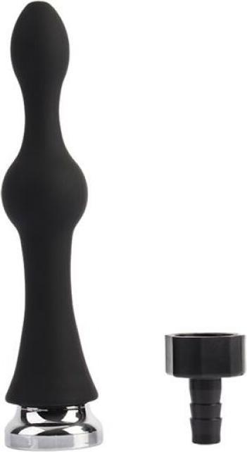 Actual product image Chisa Tease Enema Play Attachment 6