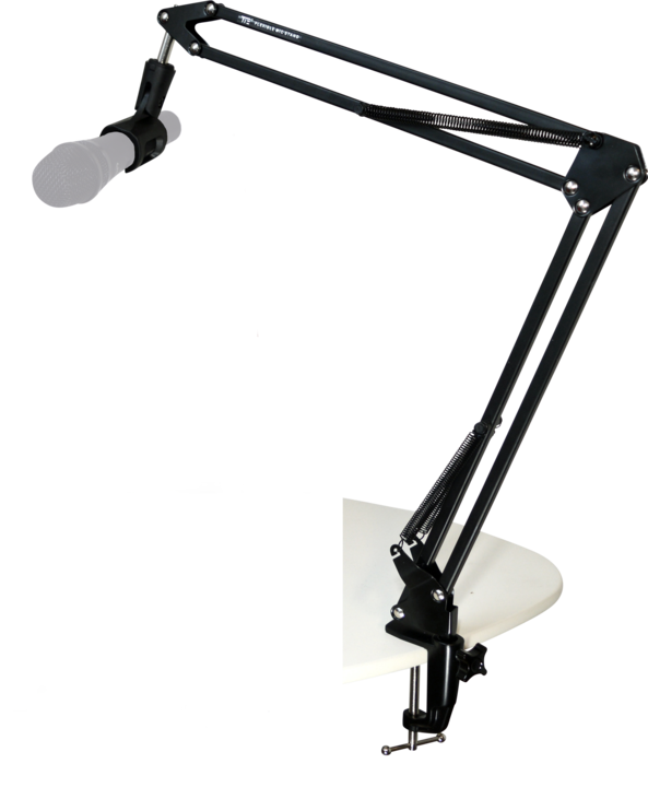 Flex Mic Stand