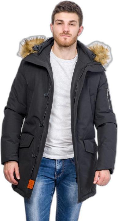 Produktbild Bombers Original bobers snow (M)
