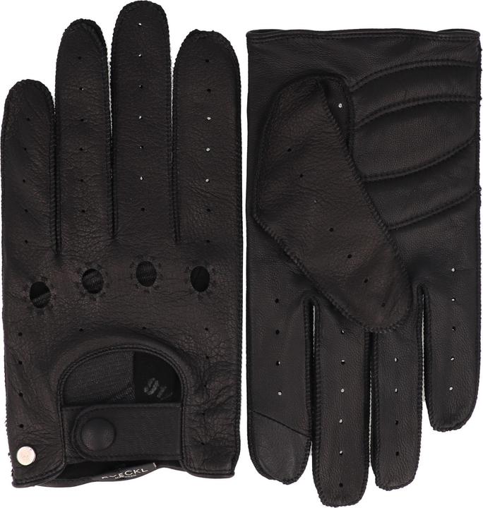Produktbild Roeckl Corsica Handschuhe Leder (8.5)