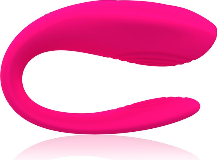 Produktbild Intense Paarvibrator "Bruno Partner Double Pleasure"