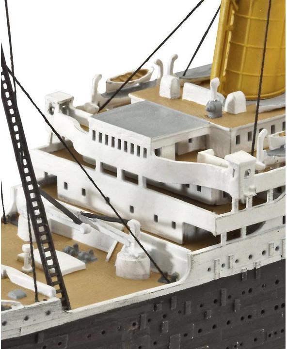 Immagine prodotto Revell R.M.S. Titanic