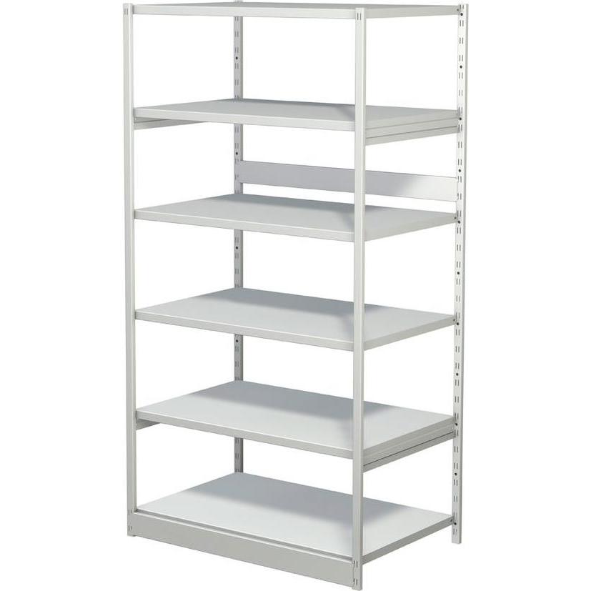 Kerkmann, Regal, Grund-Regal Progress 500, 6 B”den, (H)1.900 mm