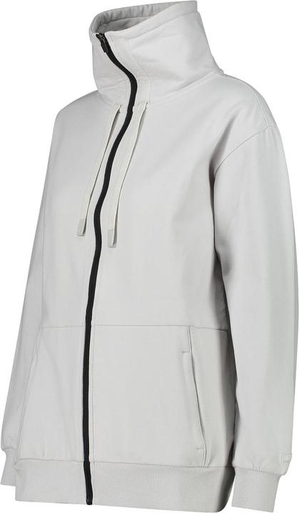 Image du produit CMP Campagnolo Sweatshirt full zippé femme (M)
