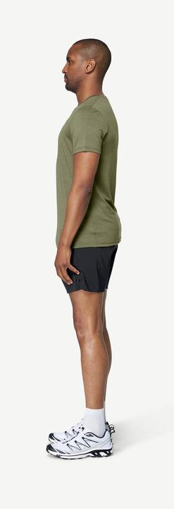 Produktbild Devold Classic "Summit" Tee Man (S)