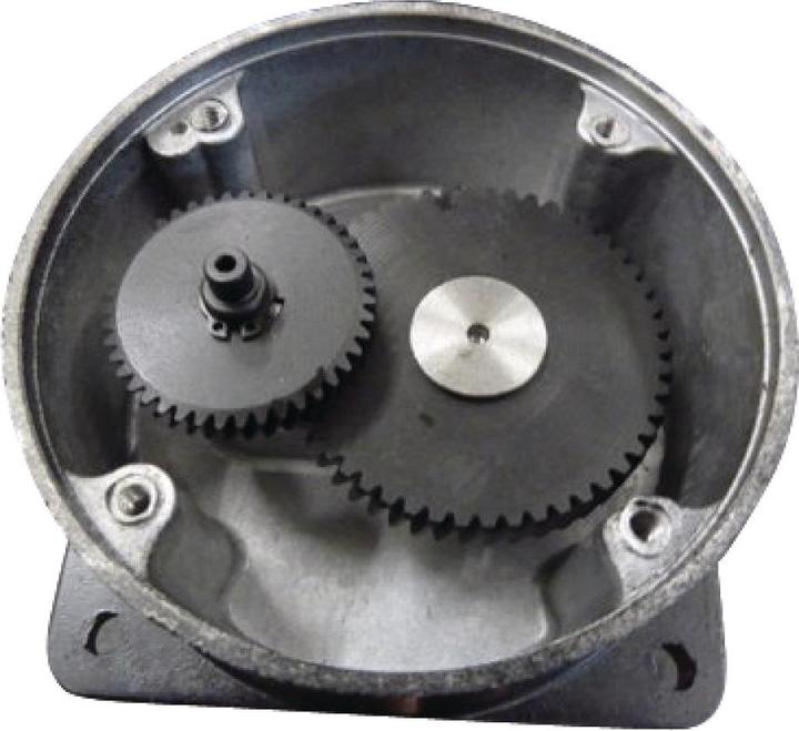 Actual product image Metallkraft MBS 105