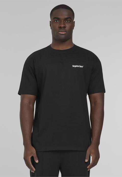 Produktbild Forgotten Faces Head Of Ares Heavy Oversized Tee (S)