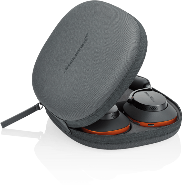 Produktbild Bowers & Wilkins Px8 McLaren Edition (ANC, 30 h, Kabellos, Kabelgebunden)