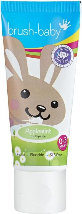 Produktbild Brush-Baby Kinder (50 ml)