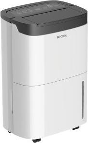 Actual product image Be Cool BC50LEF2301 (50 m², 50 l/24h)