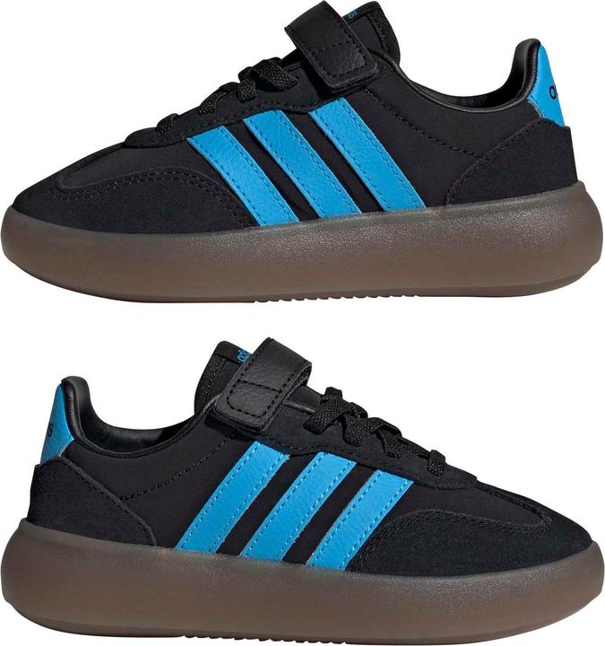 Image du produit Adidas Barreda Decode El C - cblack/luaq/gum5 (33)