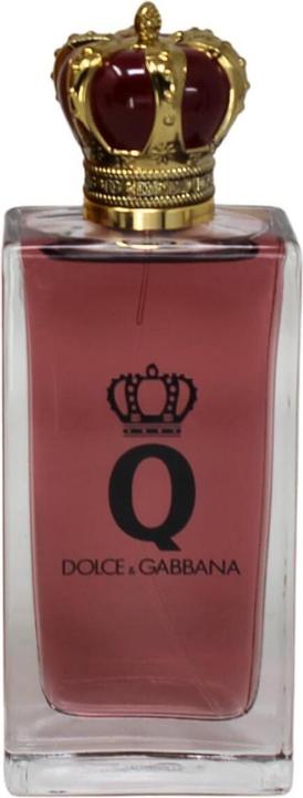 Immagine prodotto Dolce & Gabbana Q Eau De Parfum Intense 100ml (Eau de parfum, 100 ml)