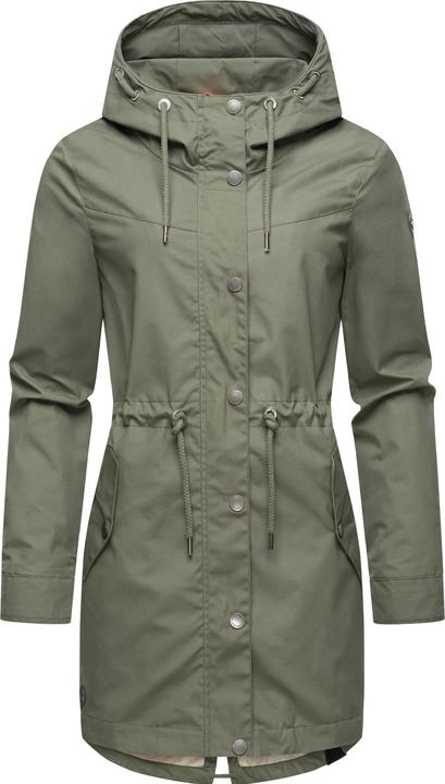 Image du produit Ragwear Canny (S)