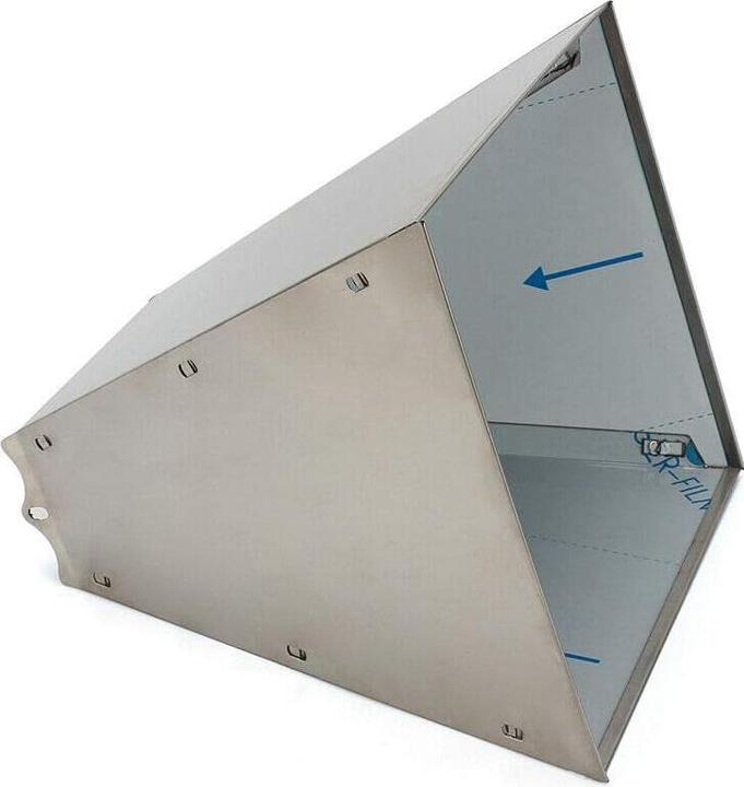 Produktbild Fetcoi Manuelle Getreidemühle