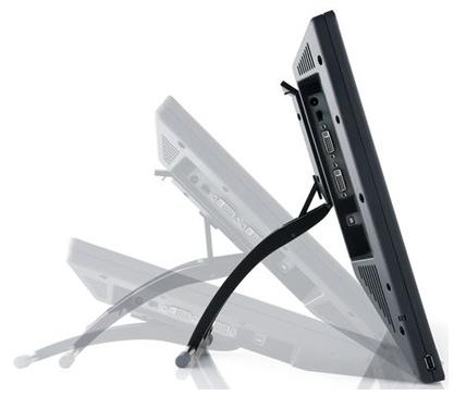 Actual product image Wacom Interactive Pen Display PL-2200