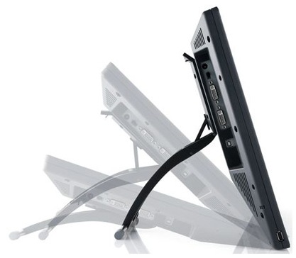 Actual product image Wacom Interactive Pen Display PL-2200