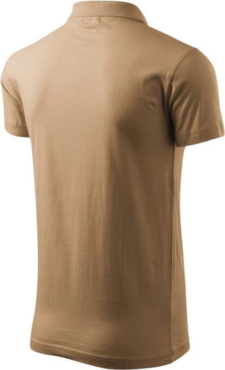 Produktbild Malfini Poloshirt Single Jersey (S)