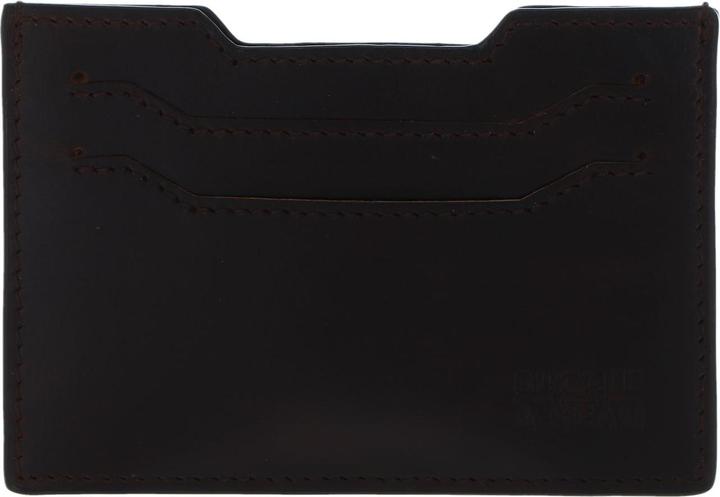 Actual product image Buckle & Seam Palma card case