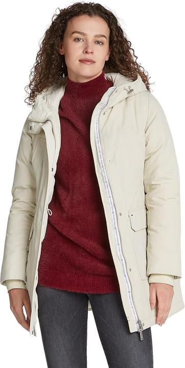 Actual product image Tommy Jeans Technical Down Parka (L)