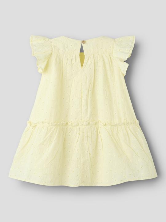 Image du produit Name it Kleid DETINES Blümchenkleid (98)