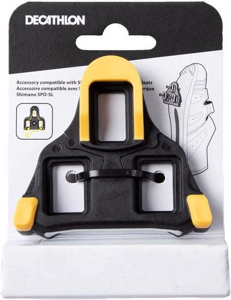 Actual product image Btwin Spd