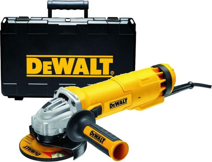 Productafbeelding DeWalt Haakse slijper (125 mm)