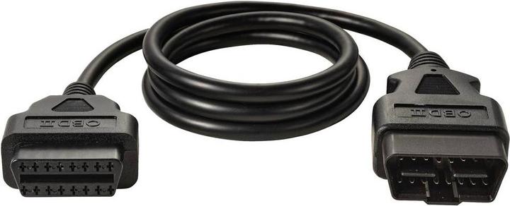 Produktbild Voltcraft OBD II Verlängerung VC-OBD 71-100 VC-14256755 1 St.