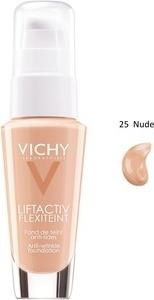 Produktbild Vichy Liftactiv Flexiteint (#25 Nude)