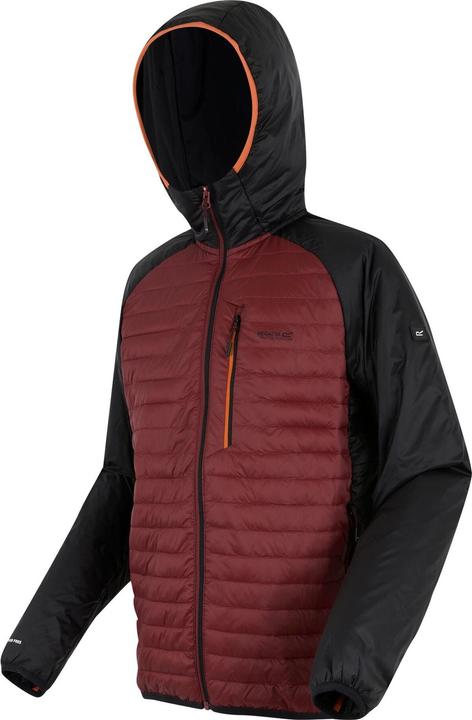 Produktbild Regatta Rowak Steppjacke (M)