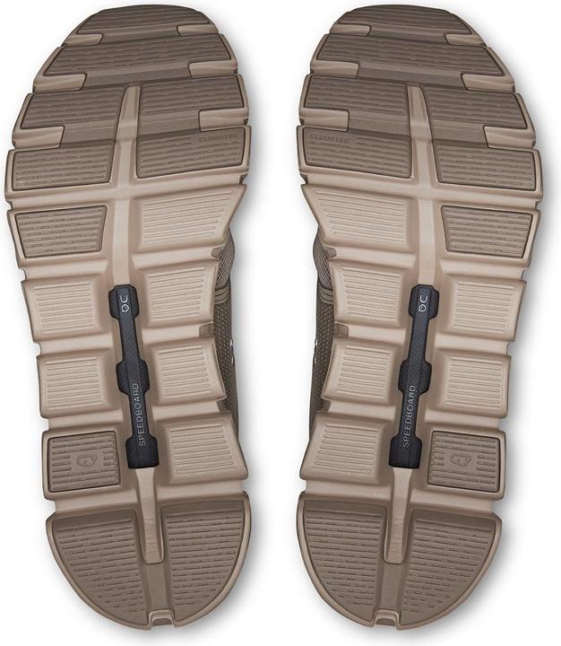Actual product image On Running Cloud 6 (40)