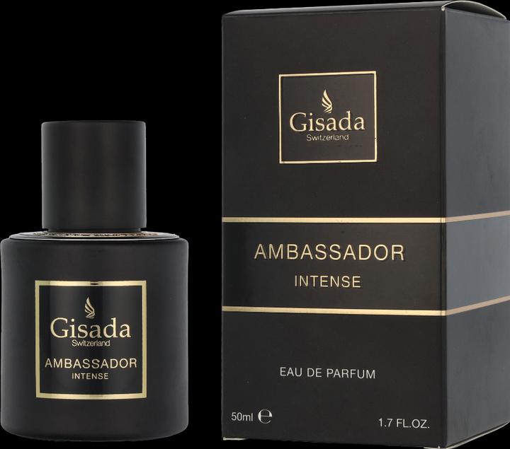 Immagine prodotto Gisada Ambasciatore (Eau de parfum, 50 ml)