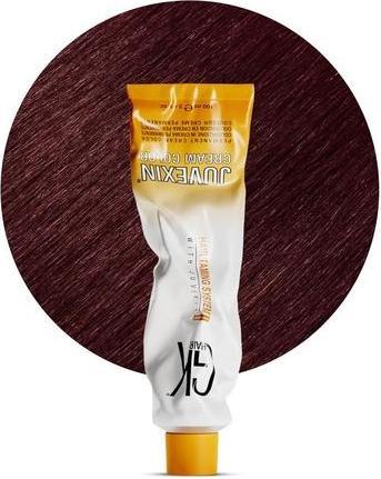 Actual product image Gk Hair Juvexin (Dark Red Blonde)