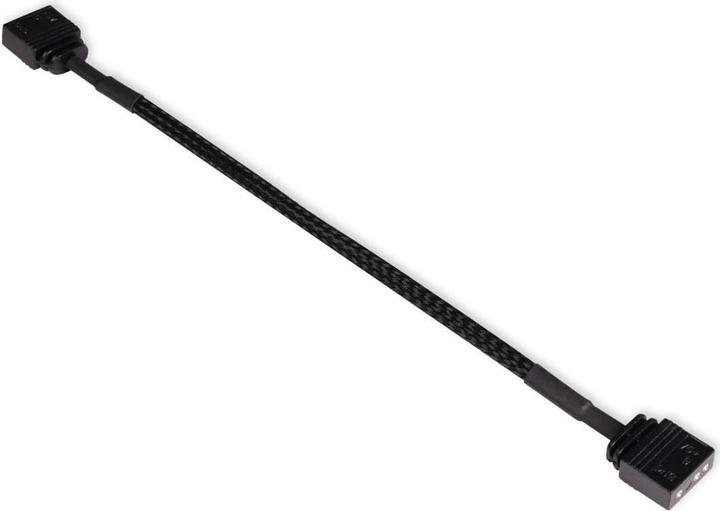 Image du produit Alphacool KAB Rallonge aRGB 3 broches vers 3 broches 15cm