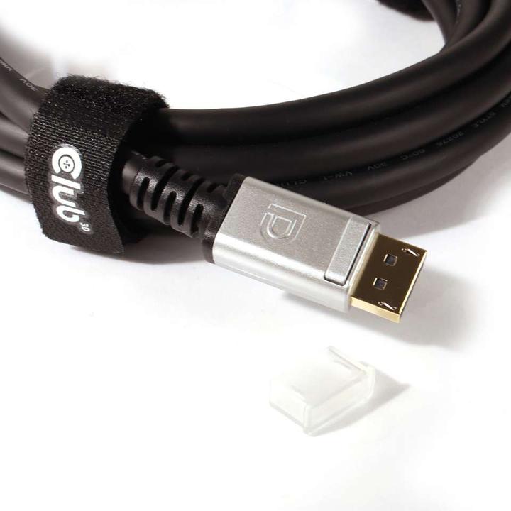 Produktbild Club 3D DisplayPort — DisplayPort (4 m, DisplayPort)