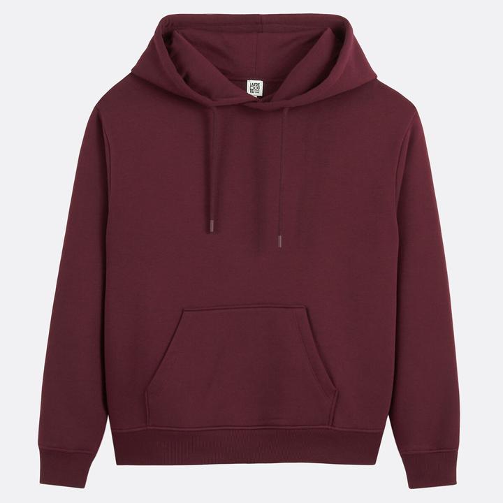 Immagine prodotto La Redoute Collections Kapuzensweatshirt (XS)