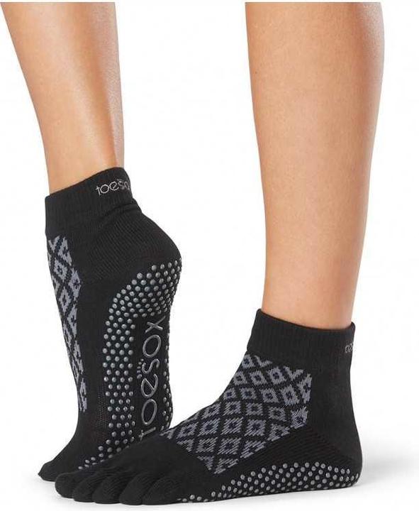 Immagine prodotto Thirty Three Threads ToeSox® Ankle Full Toe (L)