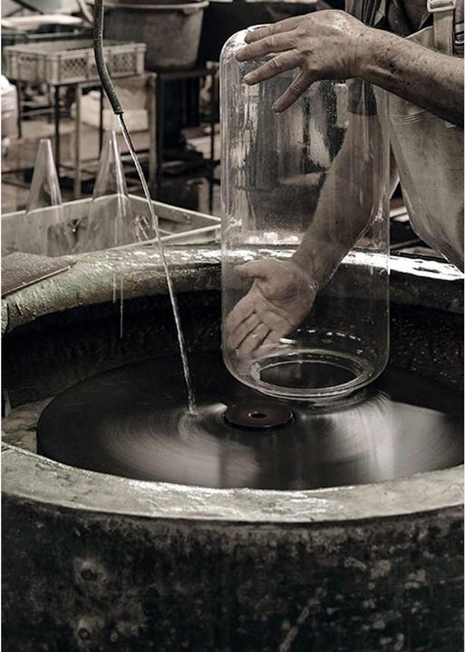 Image du produit Flos Noctambule Low Floor Led lampe de sol/lampe sur pied (2970 lm)