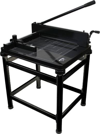 Actual product image Paintersisters Base for stack cutter (A4)