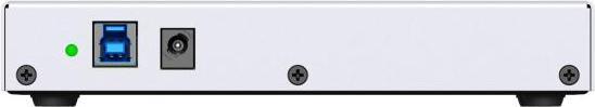 Actual product image RME Audio RME Digiface Ravenna (USB)