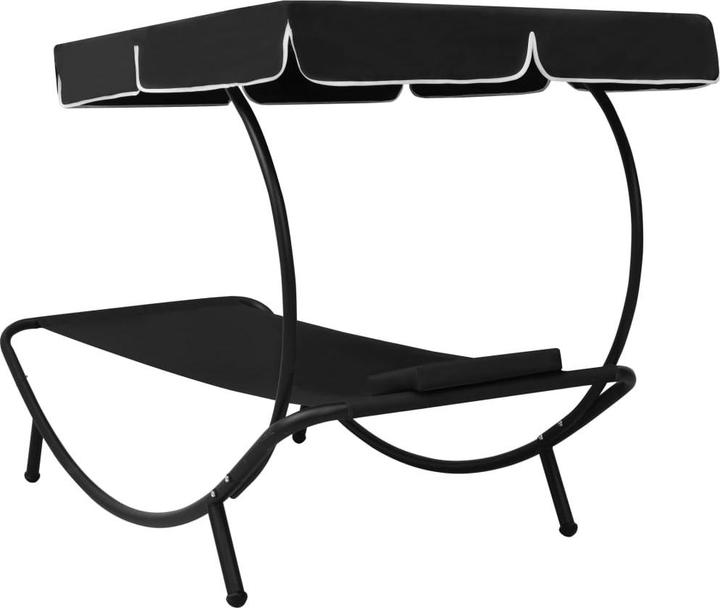Immagine prodotto vidaXL Sonnenliege (200 cm)