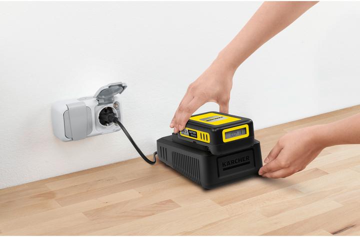 Produktbild Kärcher Starter Kit (18 V)