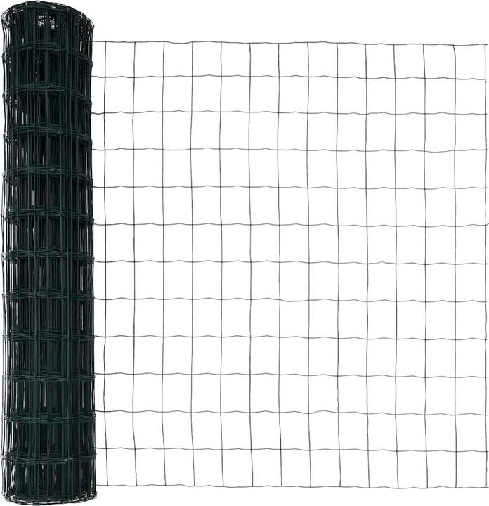 Produktbild vidaXL Outdoor-Zaun