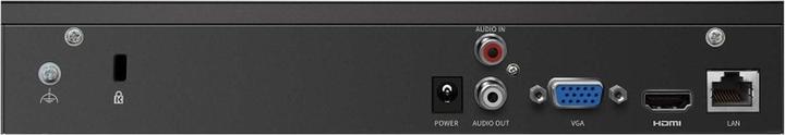 Actual product image TP-Link VIGI NVR1004H (Network Video Recorder (NVR))